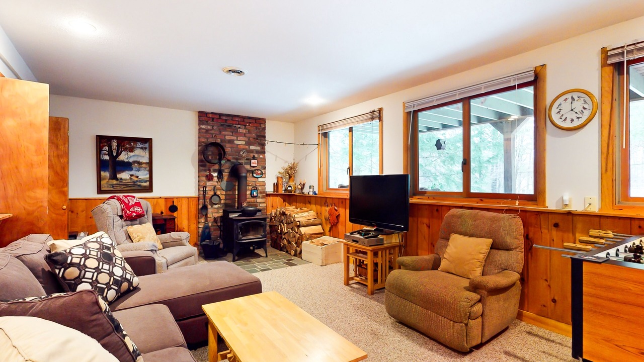 Photo of Livingroom in Brownsville