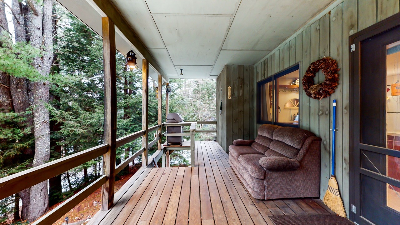 Photo of Patio Balcony in Brownsville
