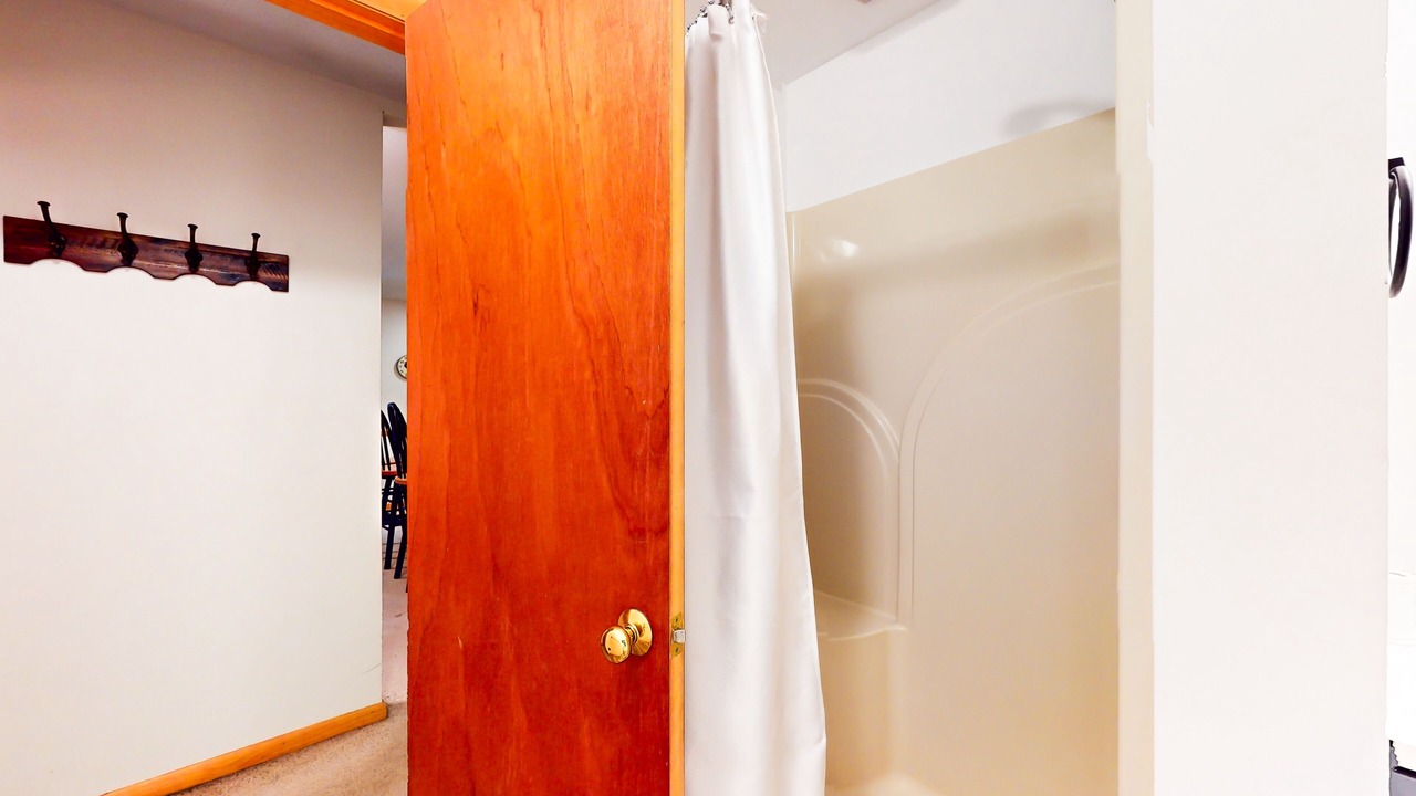 Photo of Bathroom in Brownsville
