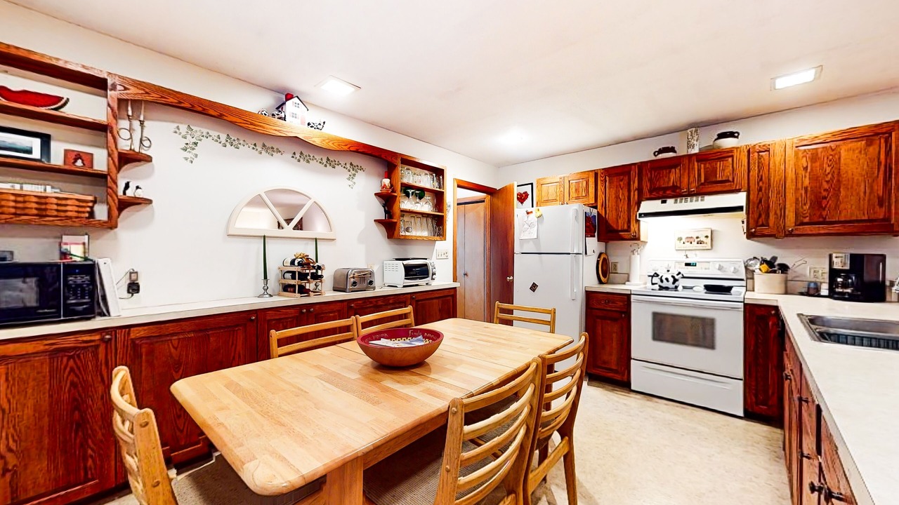 Photo of Kitchen in Brownsville