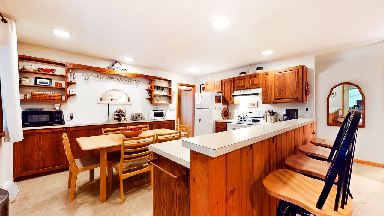 Photo of Kitchen in Brownsville