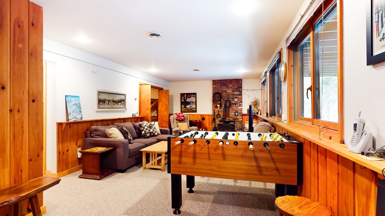 Photo of Bedroom in Brownsville