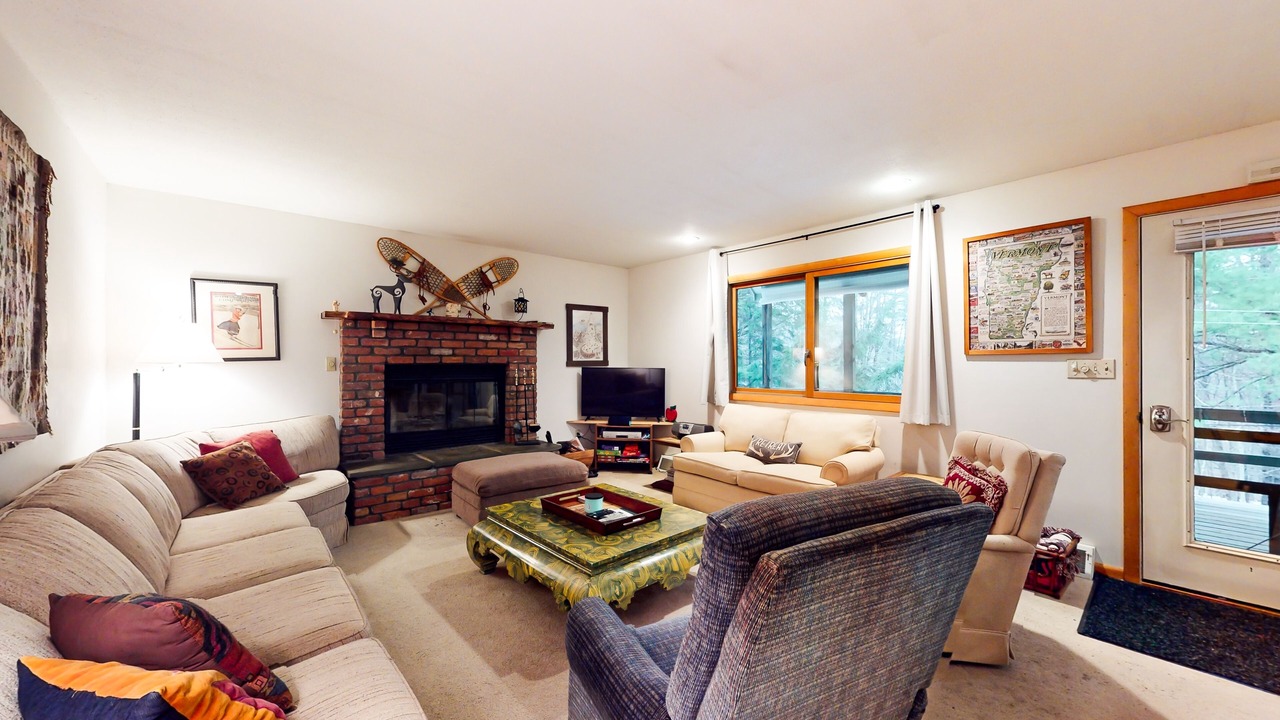 Photo of Livingroom in Brownsville