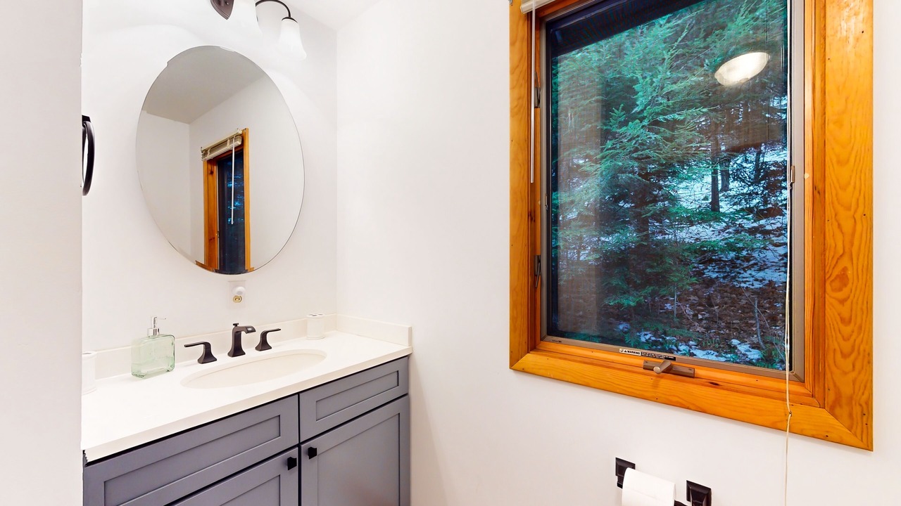 Photo of Bathroom in Brownsville