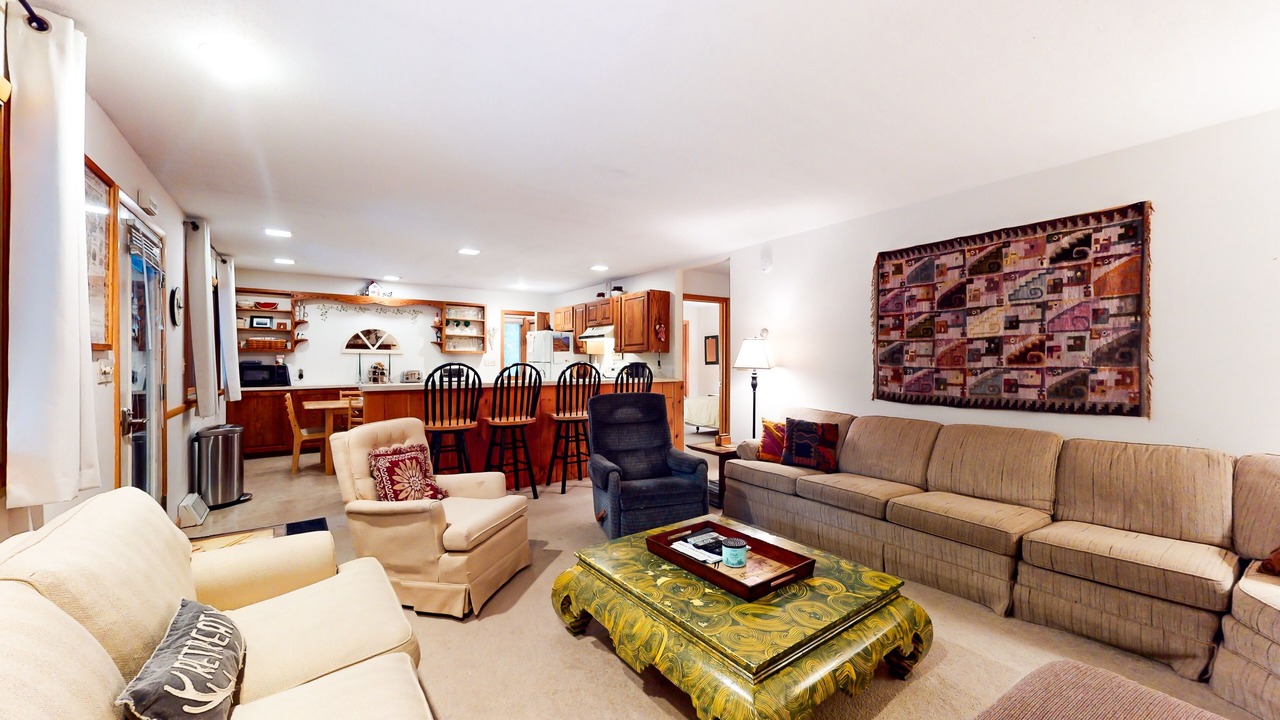 Photo of Livingroom in Brownsville
