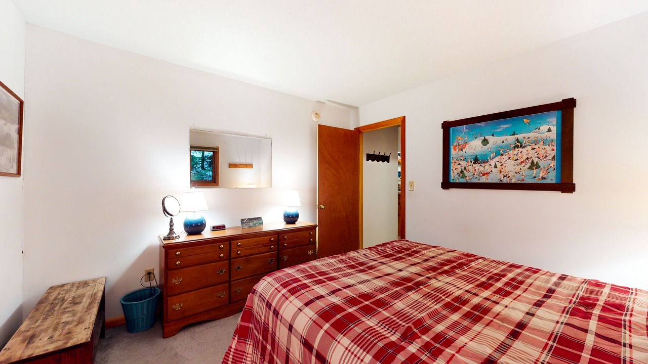 Photo of Bedroom in Brownsville
