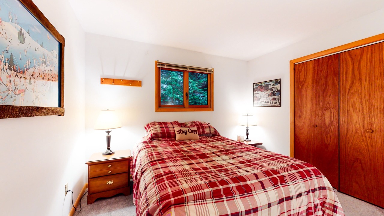 Photo of Bedroom in Brownsville