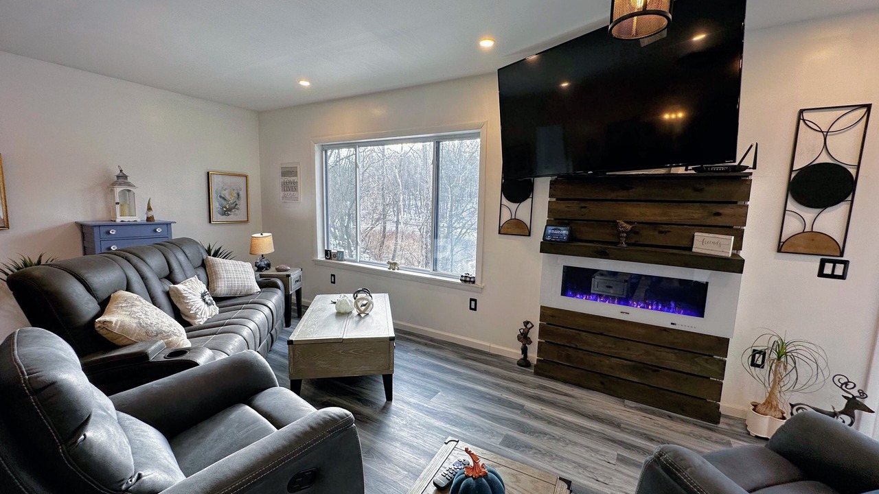 Photo of Livingroom in Littleton