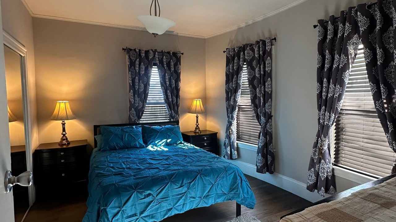Photo of Bedroom in Malden