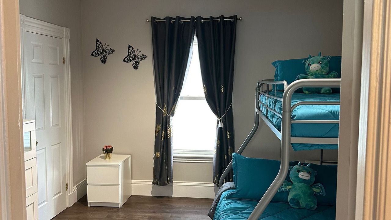 Photo of Bedroom in Malden