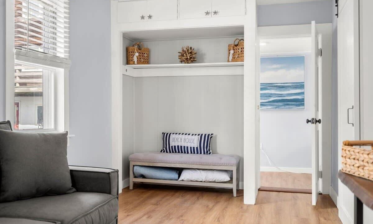Photo of Bedroom in Salisbury Beach