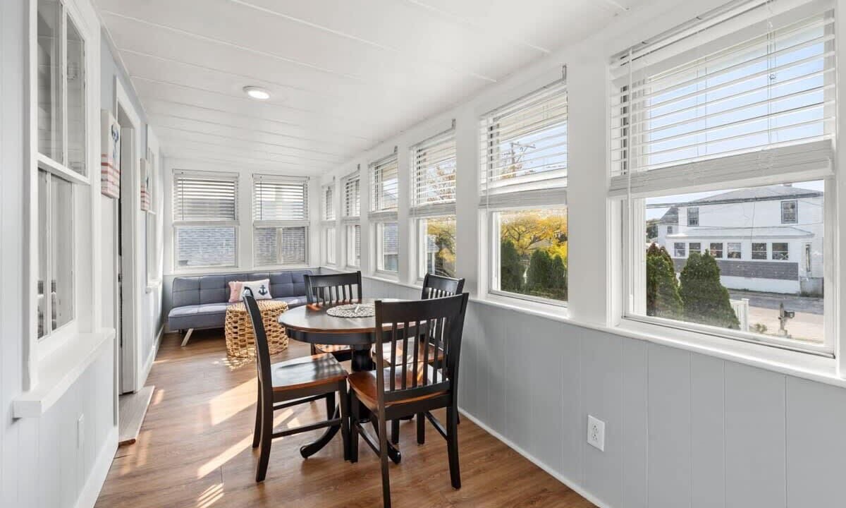 Photo of Outdoor in Salisbury Beach