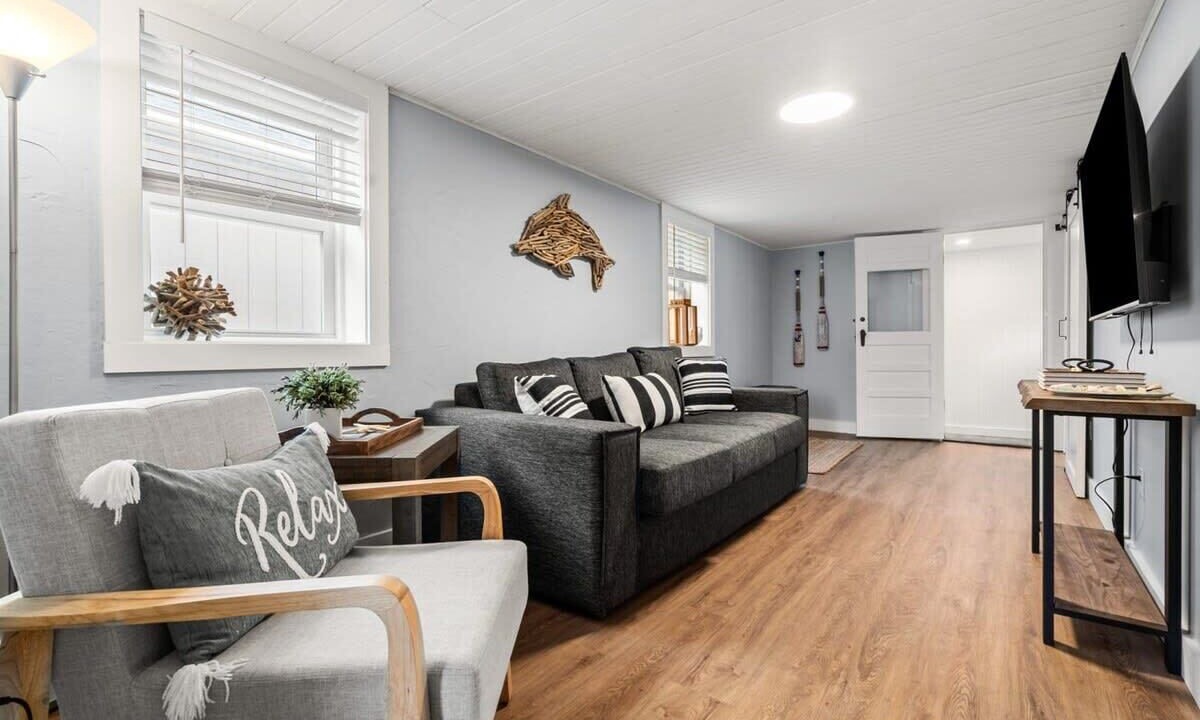 Photo of Bedroom in Salisbury Beach