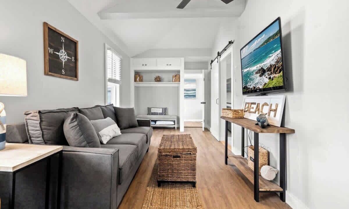 Photo of Bedroom in Salisbury Beach