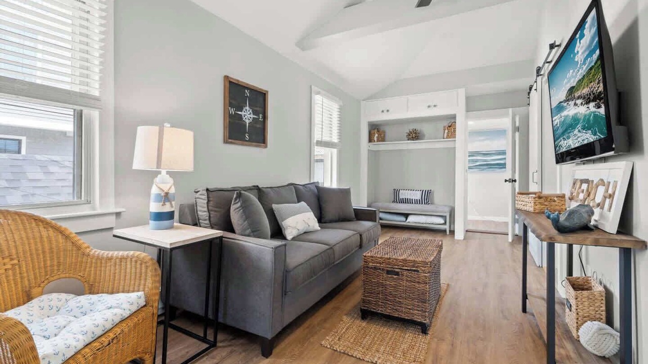 Photo of Bedroom in Salisbury Beach