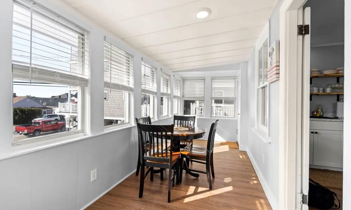 Photo of Outdoor in Salisbury Beach