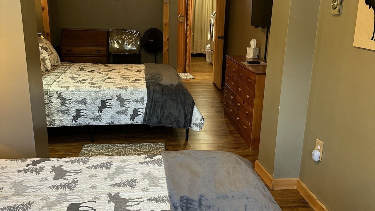 Photo of Bedroom in Wilmington
