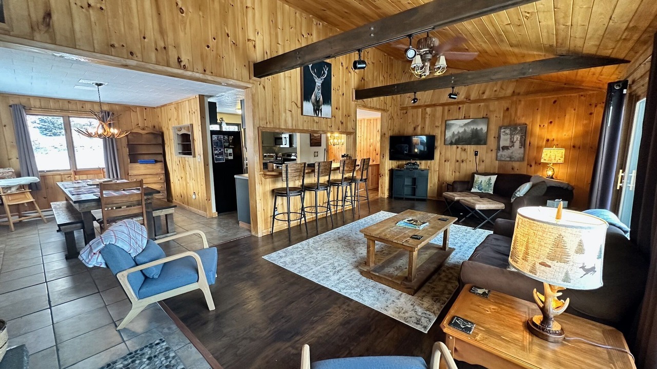 Photo of Livingroom in Wilmington