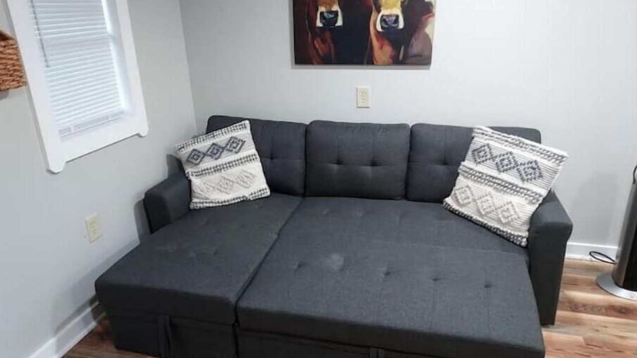 Photo of Livingroom in Shelbyville