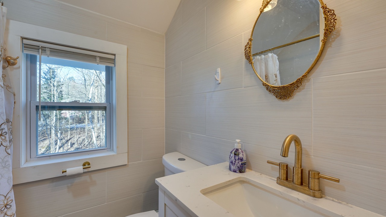 Photo of Bathroom in Chittenden