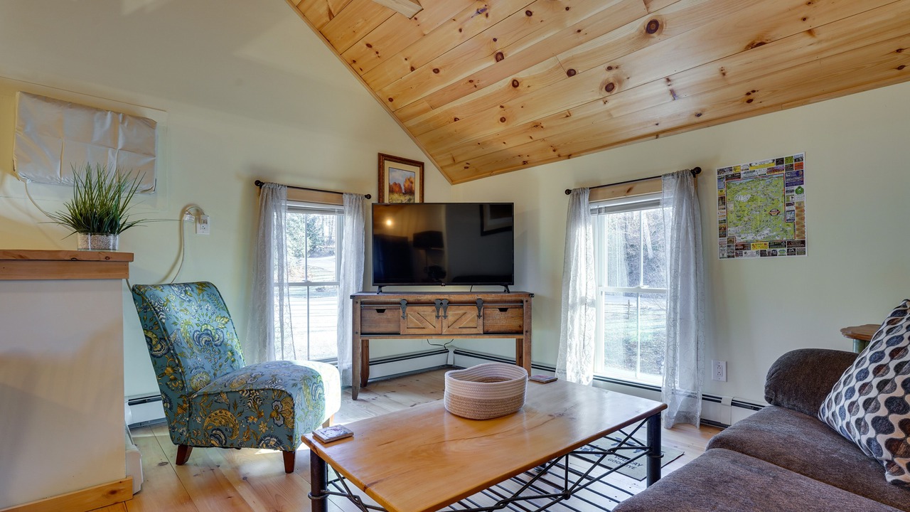 Photo of Bedroom in Chittenden