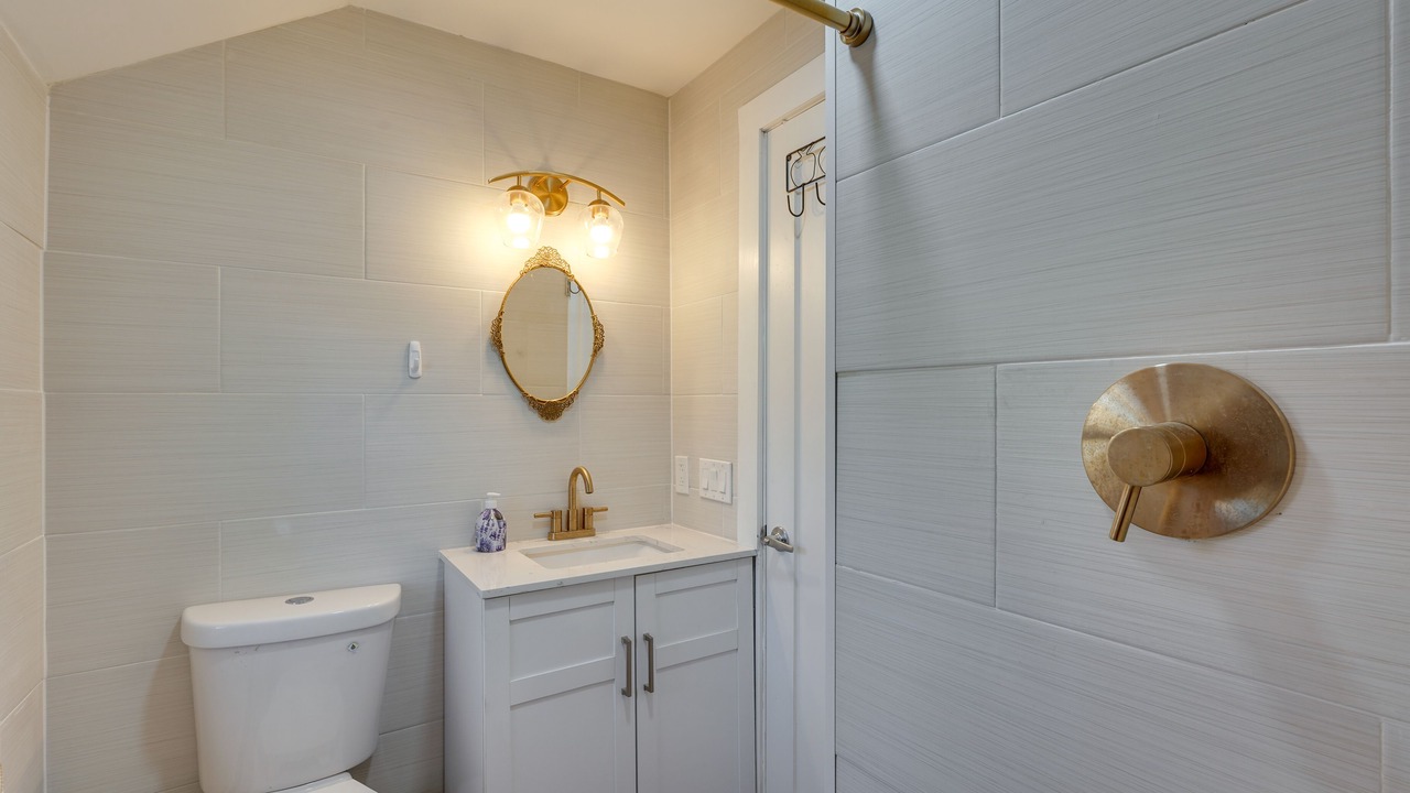 Photo of Bathroom in Chittenden