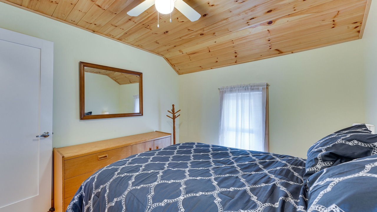 Photo of Bedroom in Chittenden