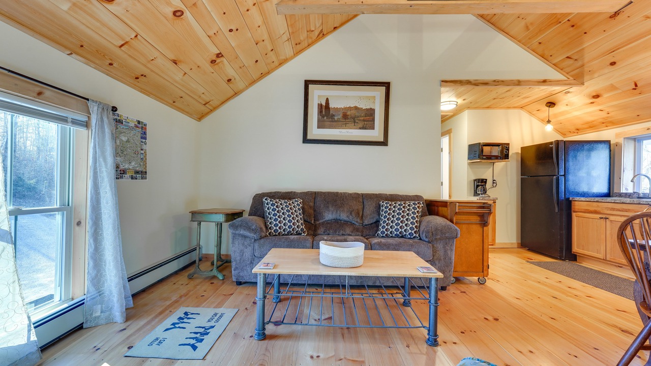 Photo of Livingroom in Chittenden