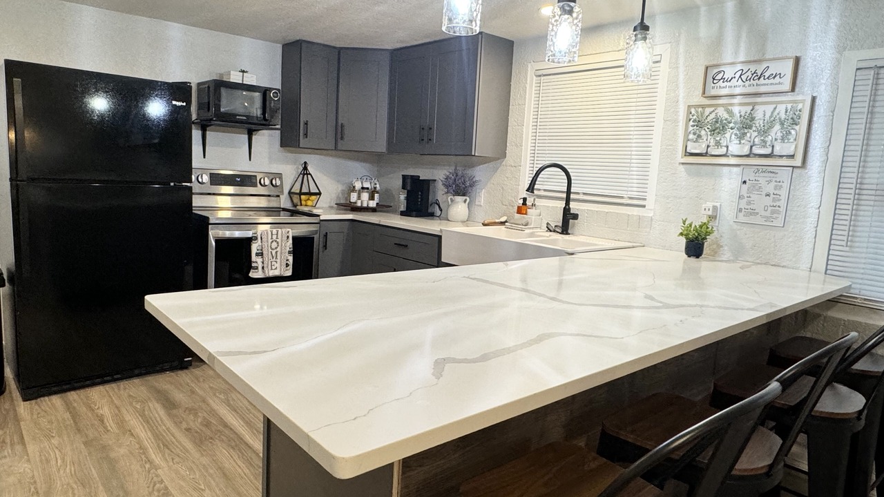 Photo of Kitchen in Dickinson
