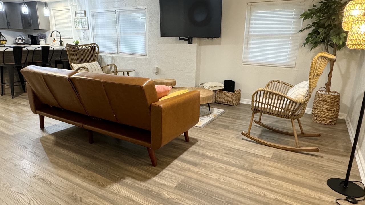 Photo of Bedroom in Dickinson