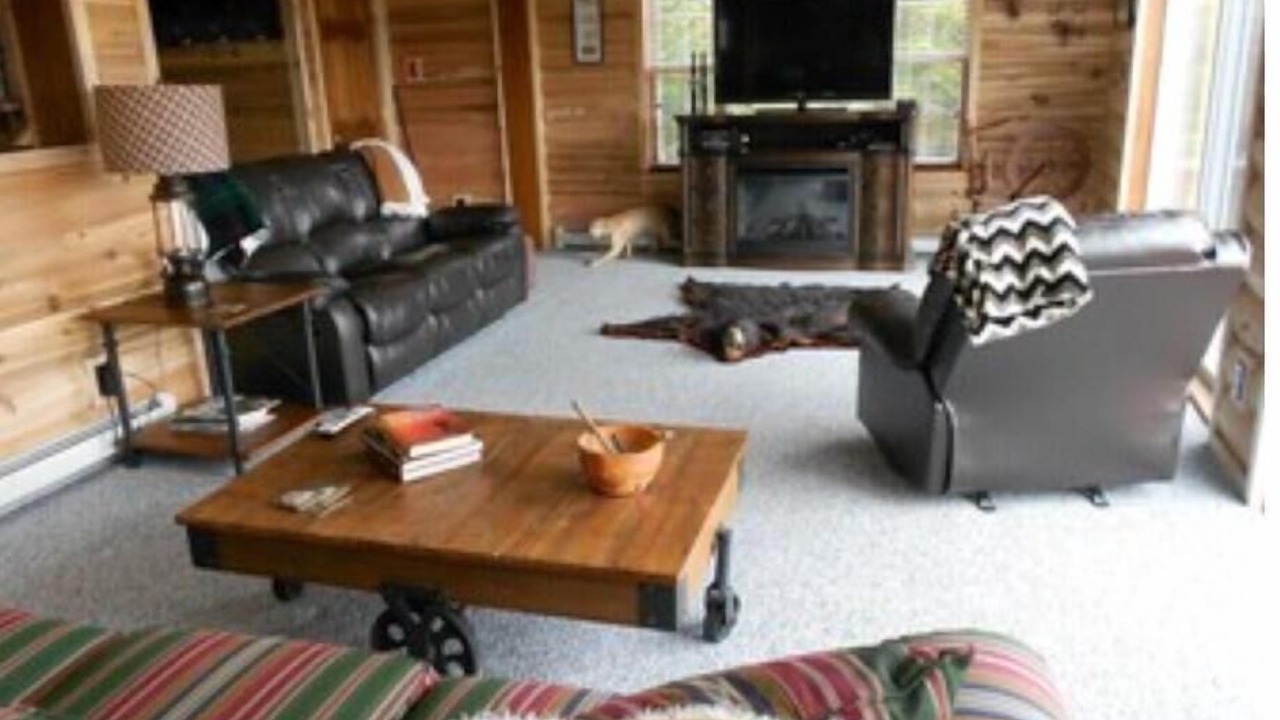 Photo of Livingroom in Pittsburg