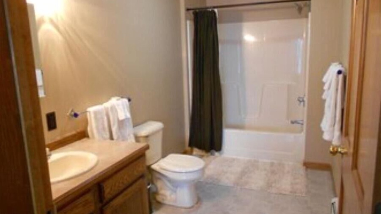 Photo of Bathroom in Pittsburg