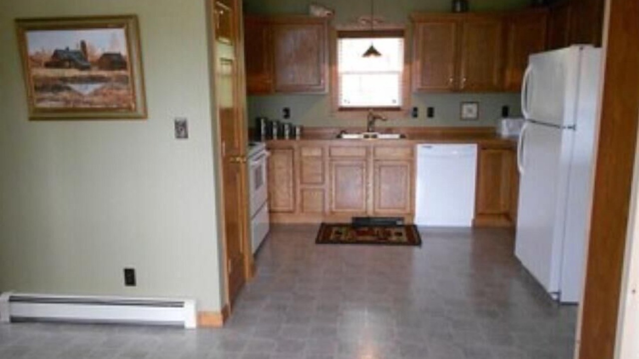 Photo of Kitchen in Pittsburg
