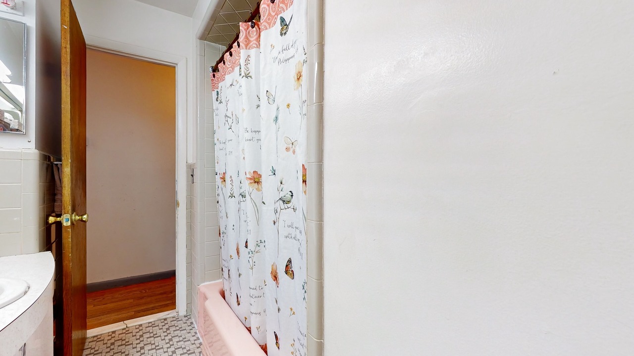 Photo of Bathroom in White Lake