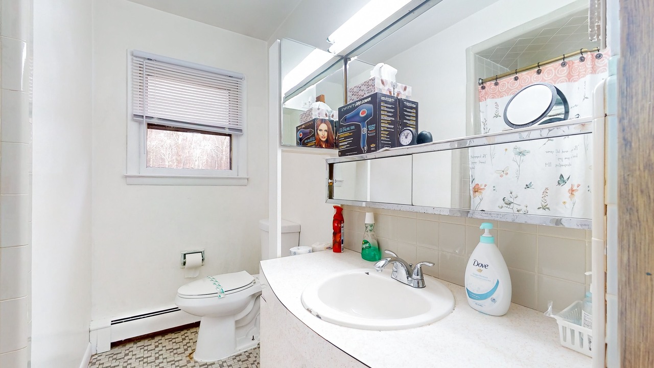 Photo of Bathroom in White Lake