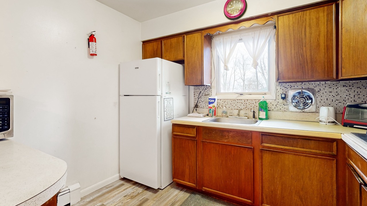 Photo of Kitchen in White Lake