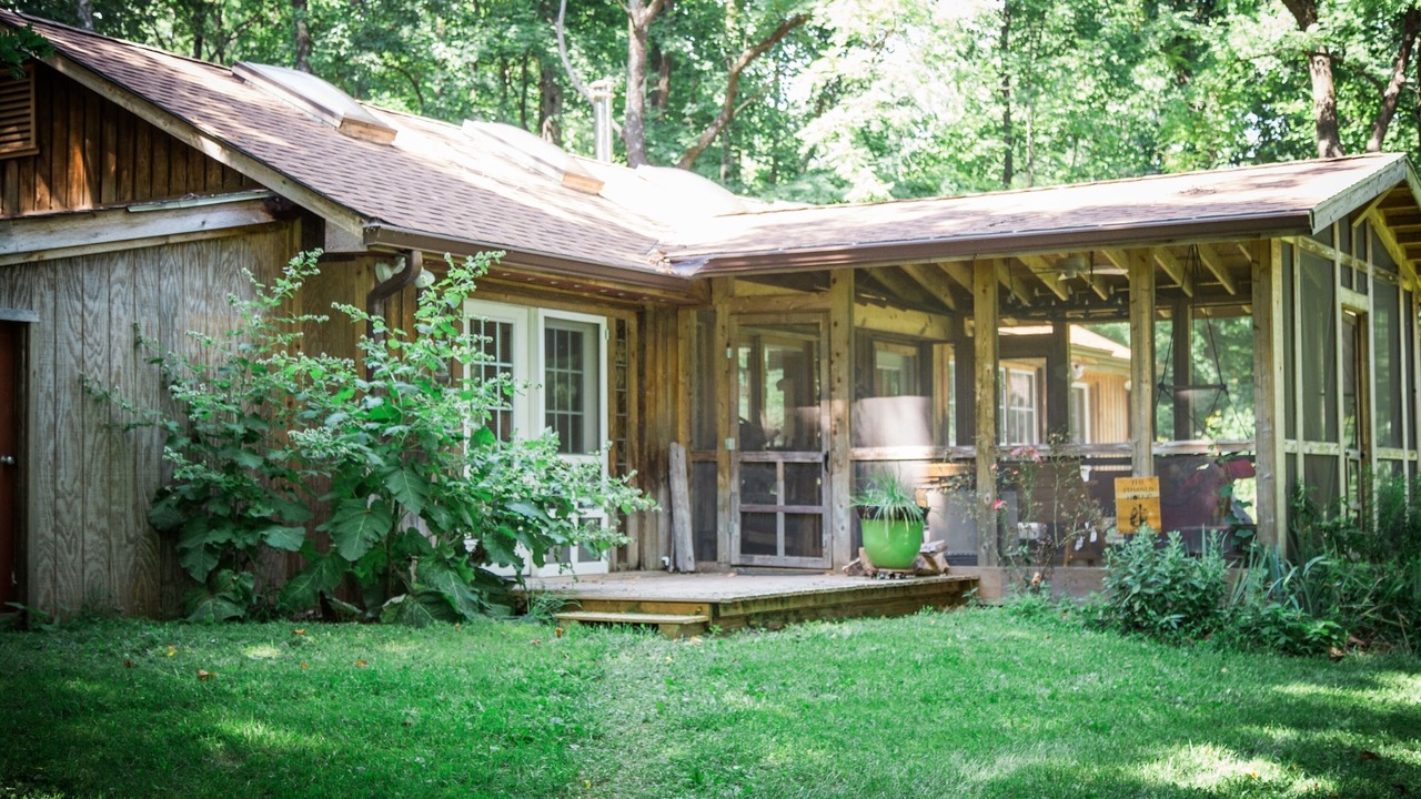 Photo of Outdoor in Hood