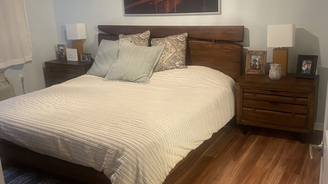 Photo of Bedroom in Port Chester
