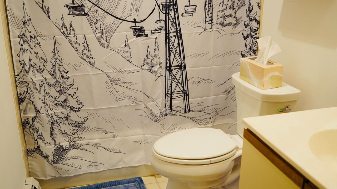 Photo of Bathroom in Peru