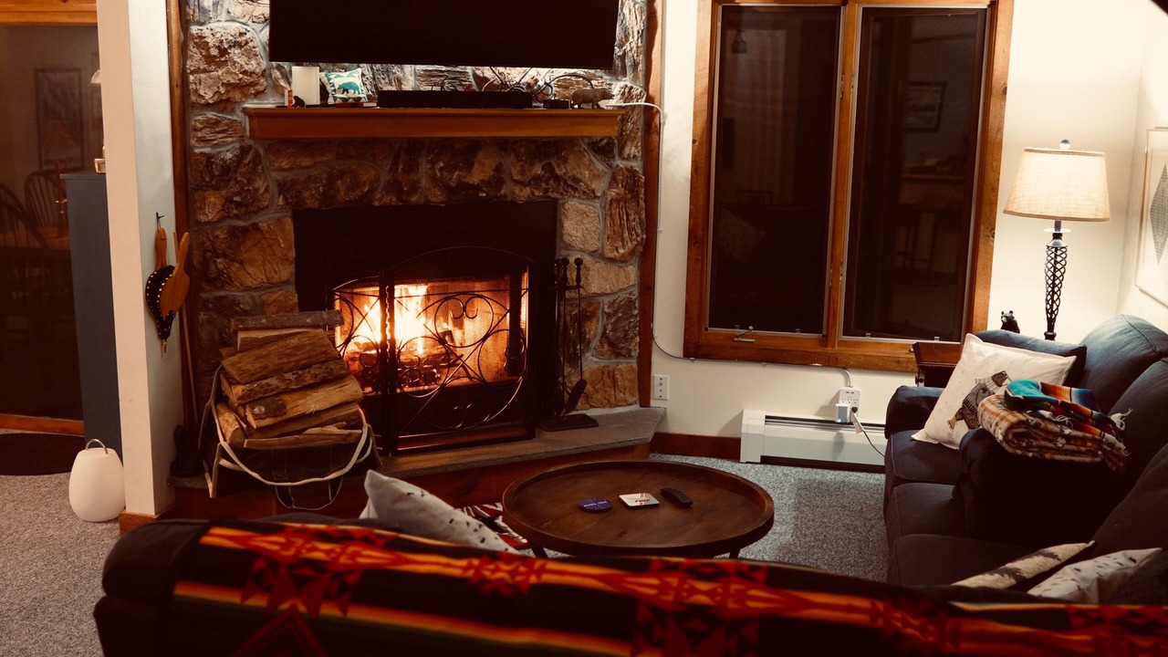 Photo of Livingroom in Peru
