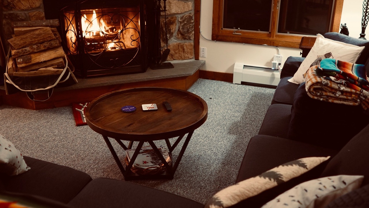 Photo of Livingroom in Peru