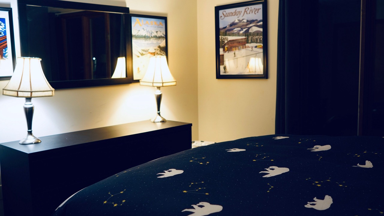 Photo of Bedroom in Peru