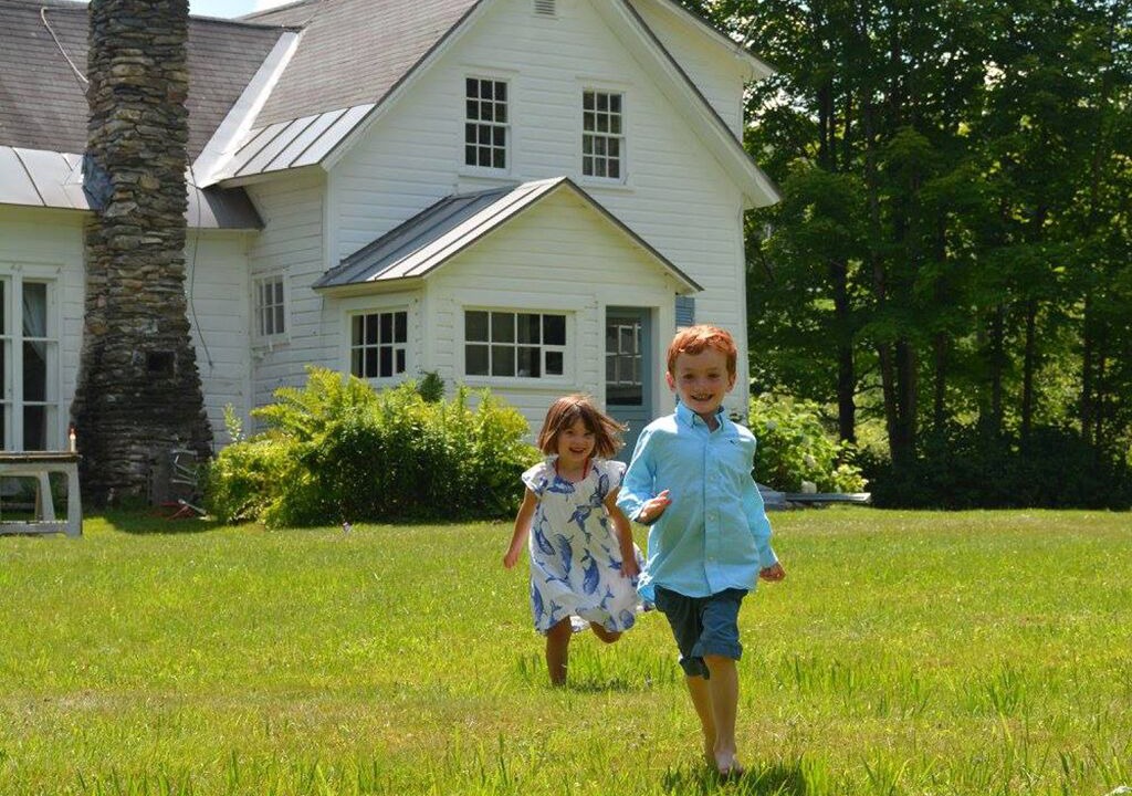 Photo of Outdoor in Winhall