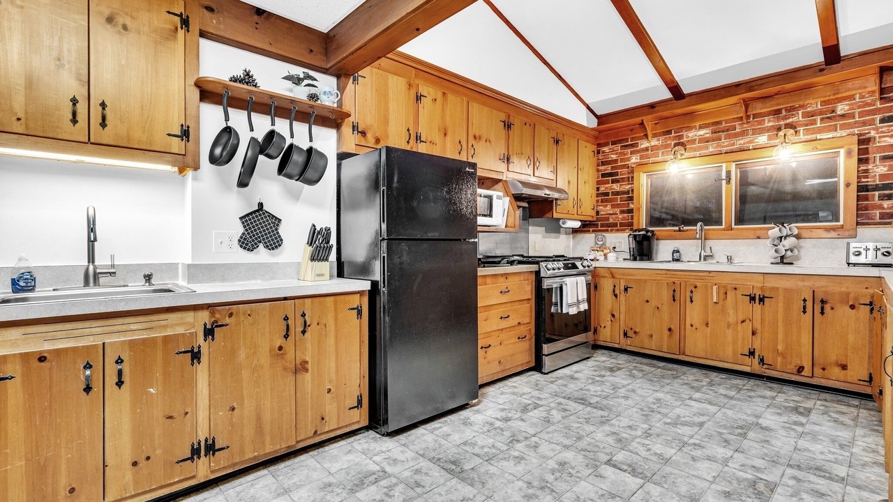 Photo of Kitchen in Bethel