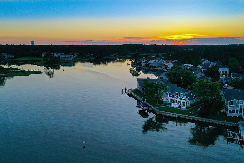 Photo of Outdoor in Ocean Pines