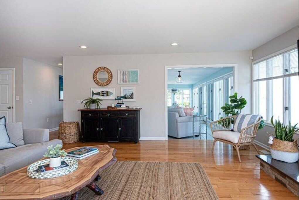 Photo of Livingroom in Ocean Pines