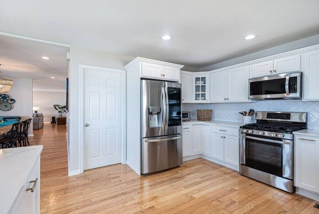 Photo of Kitchen in Ocean Pines