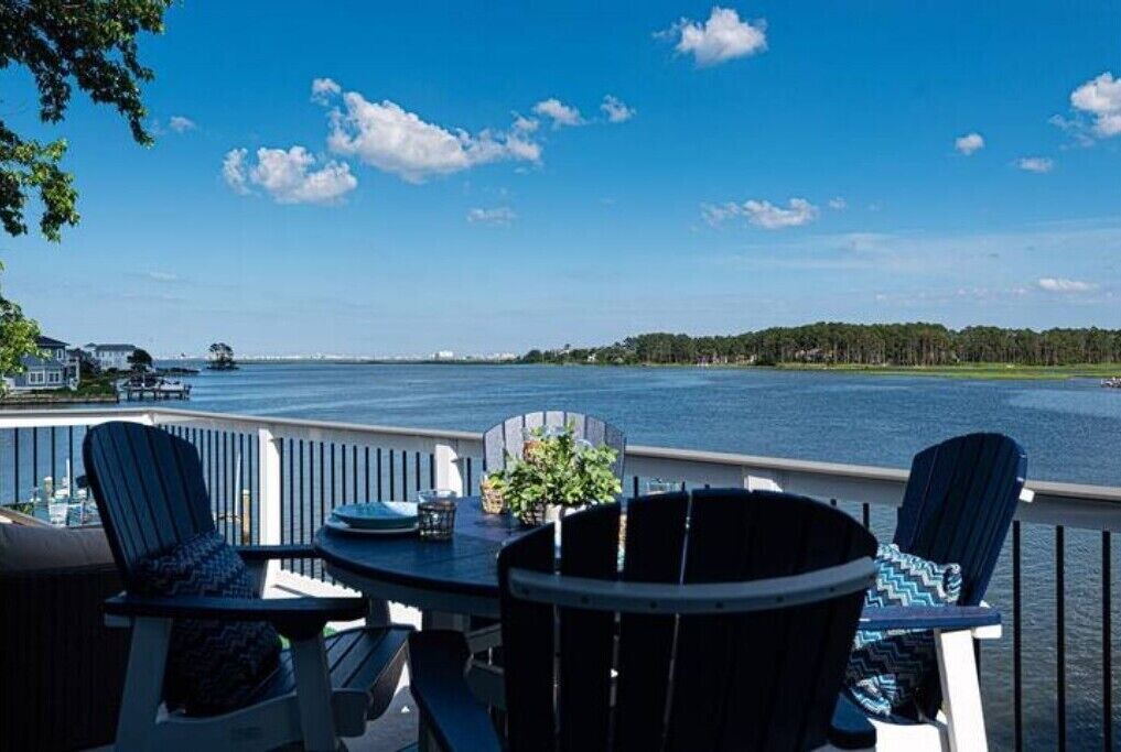 Photo of Outdoor in Ocean Pines