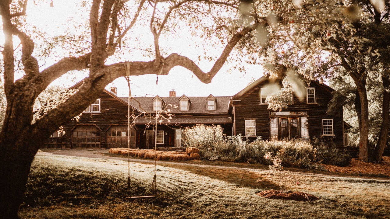 Photo of Outdoor in Post Mills