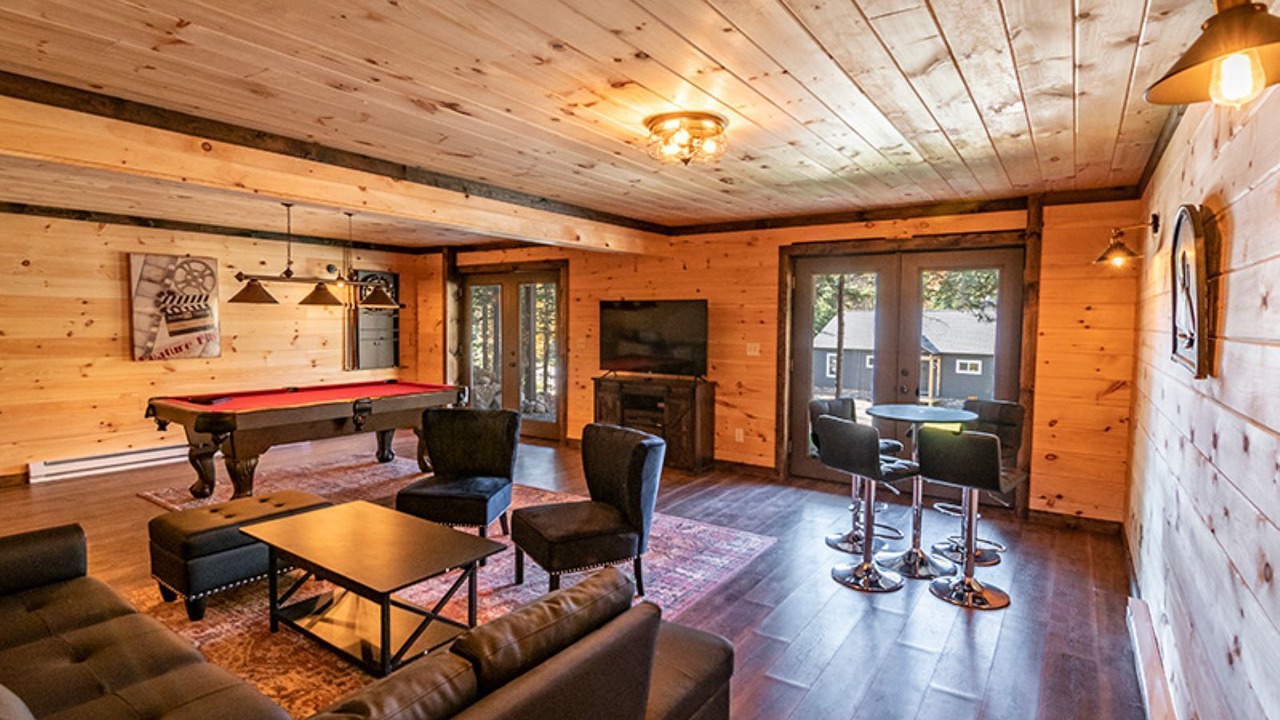 Photo of Outdoor in Lake Placid